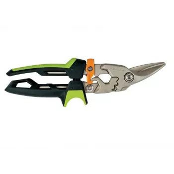 Pravé nůžky na plech Fiskars PowerGear 1027208