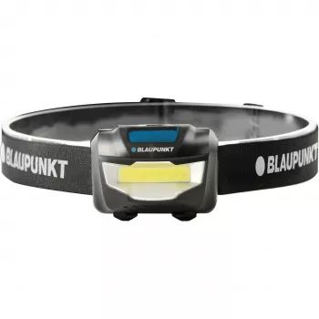 LED čelovka Blaupunkt BT-HL9023C, 200 lm (BLAUPUNKTBT-HL9023C)