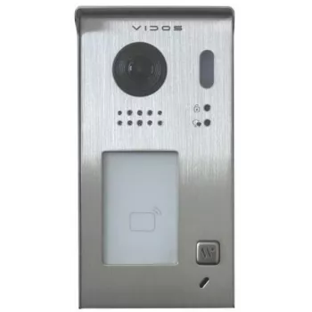 VIDOS DUO IP S301-1 Door Station