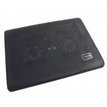 ESPERANZA EA144 stojan na notebook, skládací ABS, 6 výškových úrovní, do 17