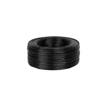 INNE 2 x RCA na 3,5 mm audio kabel 1,8 m černý