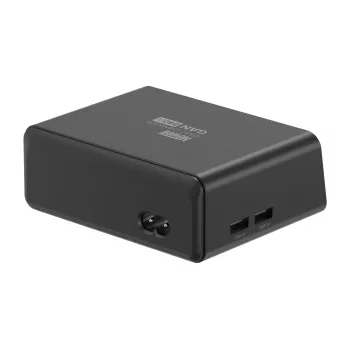 Newell GaN 240W TFT síťový adaptér - EU