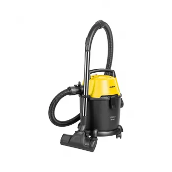 REBEL WET&DRY průmyslový vysavač 17 l 1000 W