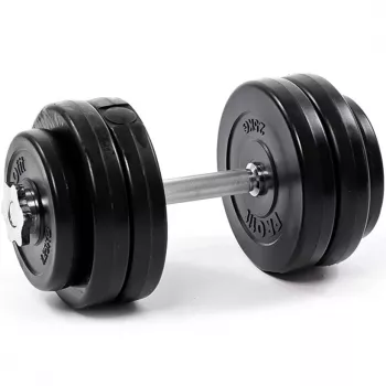 Jednoručka Profit Composite 15kg DK 4153