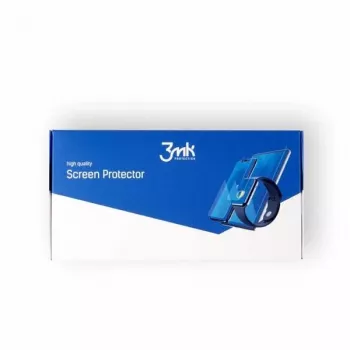 3MK All-Safe ochranná fólie proti modrému světlu pro 10,9 inch tablety (5 ks)
