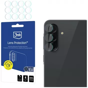 3mk Lens Protection pro Samsung Galaxy A37 / Galaxy A57 - tvrzené sklo na fotoaparát