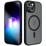 3MK Misty MagCase pro Apple iPhone 14 - černá
