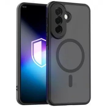 3MK Misty MagCase pro Samsung Galaxy A27 5G - černá