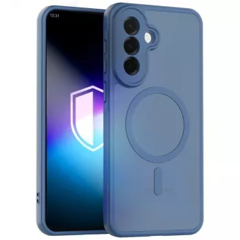 3MK Misty MagCase pro Samsung Galaxy A27 5G - modrá