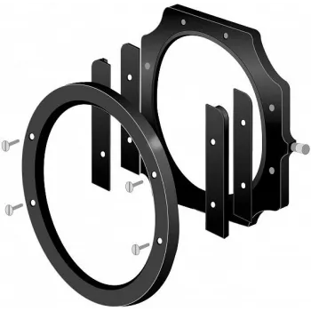Lee Filters 105mm Front Holder Ring for Foundation Kit (FH105FHR)