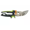 Nůžky na plech Fiskars PowerGear X pravé zahnuté 1027210
