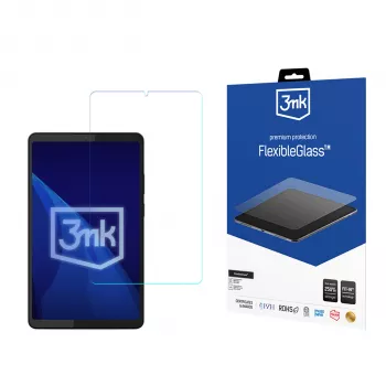 3MK FlexibleGlass hybridní sklo ochranná fólie displeje pro Lenovo Tab K9