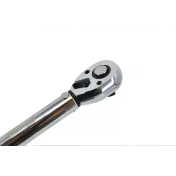 Klikací momentový klíč AWTOOLS AW39412BL 1/2 inch 30-210 Nm Black Line
