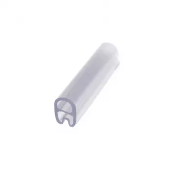 Brady DuraSleeve Wire Marking Cartridge DMC-1.5/2.5-30, White, 19.05 mm x 4.87 m, Thermal Transfer, B-499 Nylon Cloth