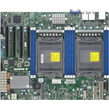 Supermicro X12DPL-NT6 Dual LGA4189 ATX serverová základní deska