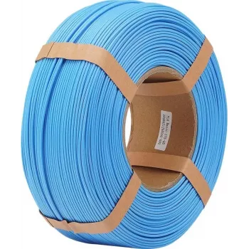eSUN PLA-BASIC 1,75mm světle modrý 1kg náhradní filament
