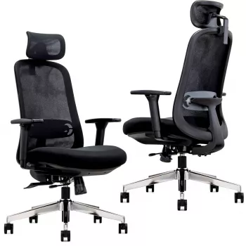 Ergonomická kancelářská židle MOZOS ERGO-P Premium