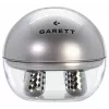 Multifunkční obličejový přístroj Garett Beauty Pretty Face Glow - stříbrný