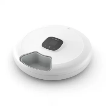 Petoneer NutriSpin Intelligent Food Dispenser