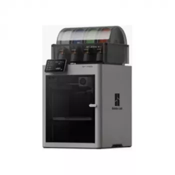 BambuLab P2S Combo 3D Printer
