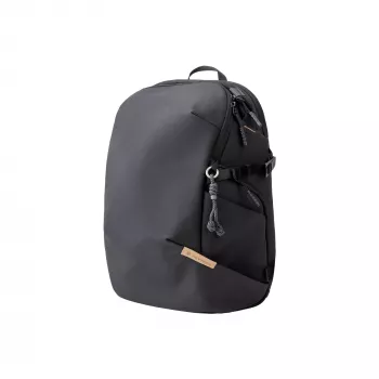 PGYTECH OneGo Lite 12L fotografický batoh (matná černá)
