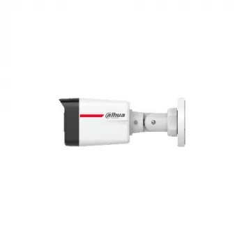 IP kamera Dahua IPC-HFW1239TC1-A-LED-0280B-PRO 2MP Full-Colour Bullet s 2,8mm objektivem, 30m bílé světlo, IP67, PoE