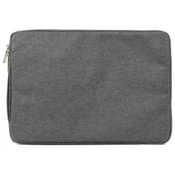 Accura Ava 14 inch pouzdro na notebook tmavě šedé