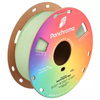 Polymaker Panchroma PLA Matte Pastel Mint 1.75mm 1kg