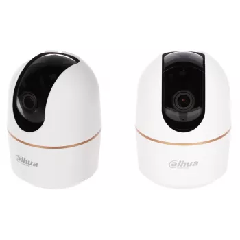 DAHUA H3A Hero A1 2K Wi-Fi otočná vnitřní IP kamera s AI detekcí osob