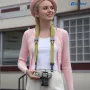 Leofoto L-CS-209 popruh na fotoaparát verze 2