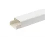 IVENSIS IPDT60 bílý instalační kabelový kanál 60x40 mm 2 m PVC