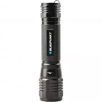 Blaupunkt BT-FL8066 LED Flashlight with Zoom, 1600 lm (BLAUPUNKTBT-FL8066)