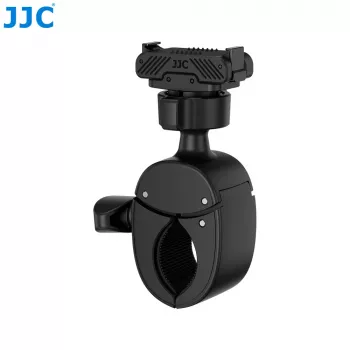 JJC HM-OA5 rychloupínací držák na řídítka pro DJI Osmo 360 / Action 5 Pro / 4 / 3