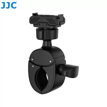 JJC HM-OA5 rychloupínací držák na řídítka pro DJI Osmo 360 / Action 5 Pro / 4 / 3