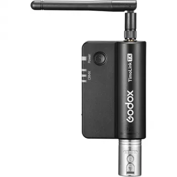 Bezdrátový DMX vysílač Godox Timolink TX