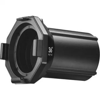 Projekční objektiv Godox MLP-03 36° pro LED světlo S30