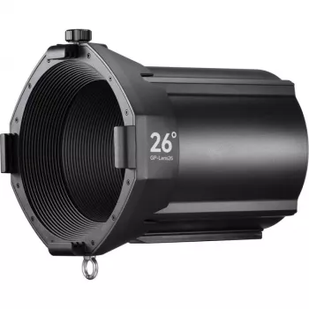Godox GP Projekční objektiv 26° pro P1200R/P1200Bi LED světla