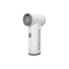 Nitecore NEF Nano přenosný ventilátor bílý - USB-C nabíjecí, 3 rychlosti, 2500mAh baterie