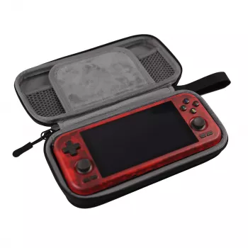 Přenosné pouzdro Retroid pro Retroid Pocket 4 Pro - černé