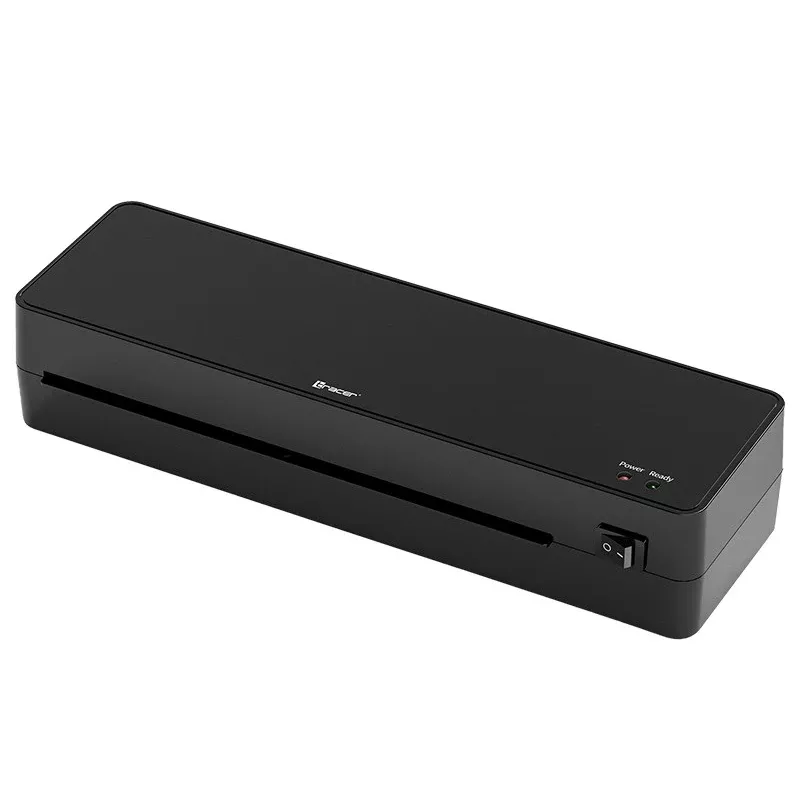 Tracer A4 TRL-8 BK