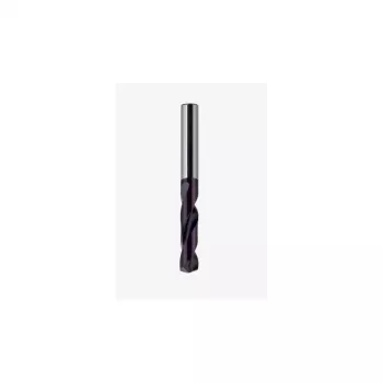 Vrták z tvrdokovu 6,8 mm, 3xD, DIN 6535 HA, h7, úhel hrotu 140°