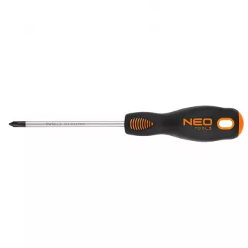NEO TOOLS 04-022 šroubovák PH1 x 100
