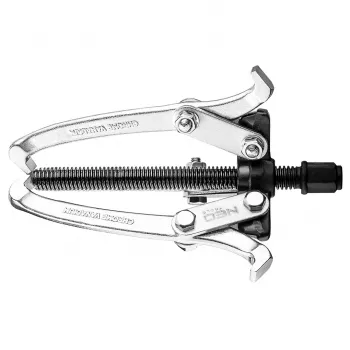 Tříramenný stahovák NEO TOOLS 6 inch 150mm na ložiska, převody a řemenice