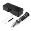 NEO TOOLS TOP-11-270 Handheld Refractometer for Antifreeze, Battery Acid, AdBlue and Washer Fluid