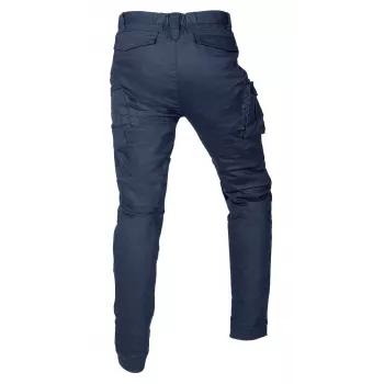 Ochranné kalhoty NEO TOOLS 81-224-L modré, velikost L