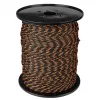 Splétané polypropylenové lano NEO TOOLS 4 mm x 400 m, bílé