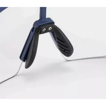 Cyklistické brýle ROCKBROS 10174 UV400 - modré
