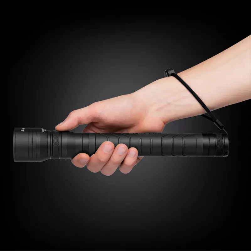 Svítilna MacTronic Expert PL5 THH0023