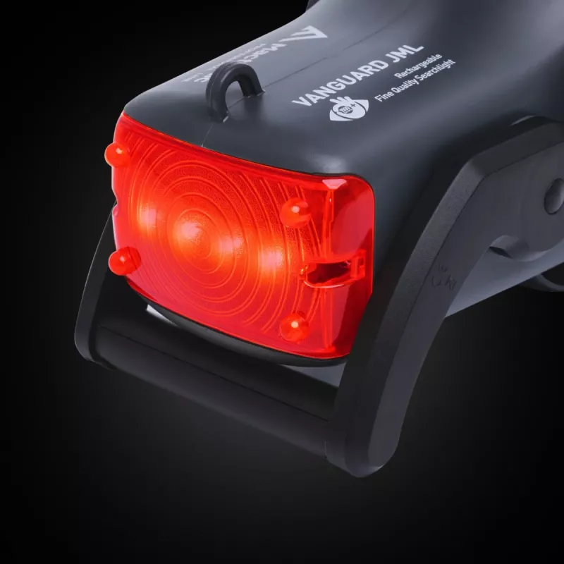 Svítilna MacTronic Vanguard PSL0032