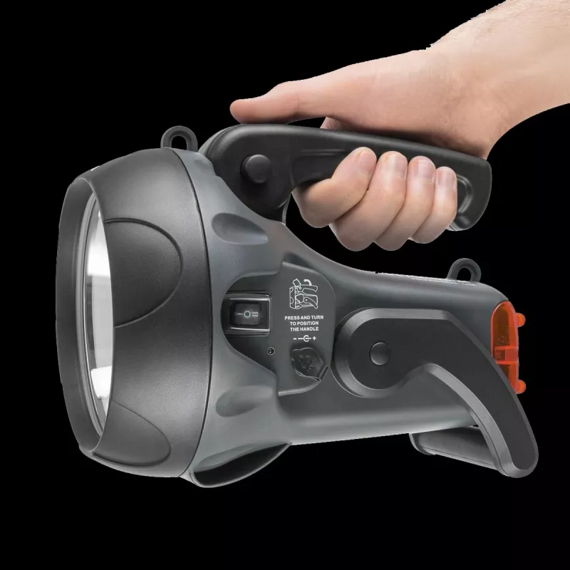 Svítilna MacTronic Vanguard PSL0032